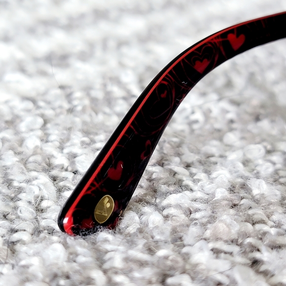 🆕️ Vogue Cat-Eye Sunglasses - Picture 5 of 6